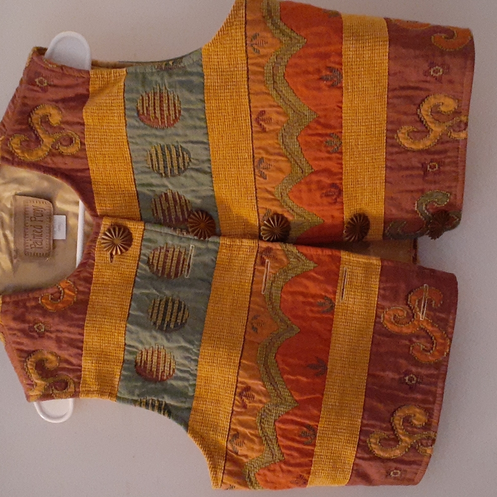 Vest